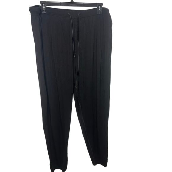 Jambys Long Jambys Pajama Lounge Pants Women's Plus Size 3X Comfort Soft - Picture 2 of 5